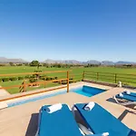 Villa Can Soler