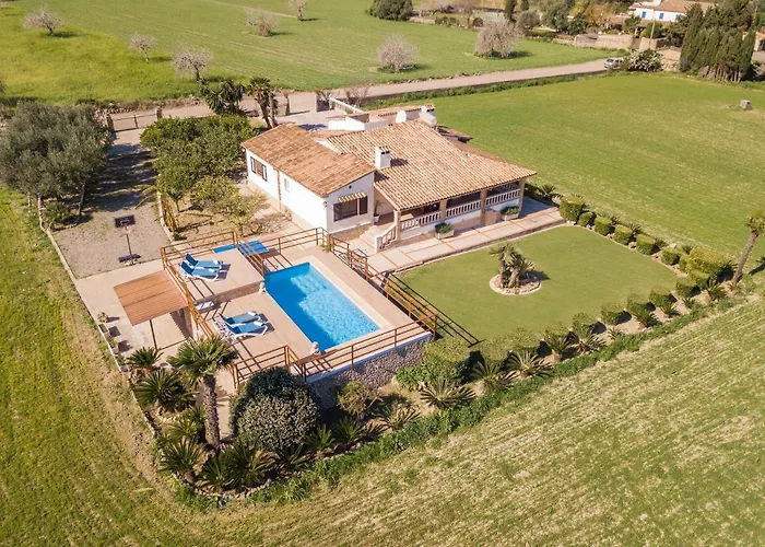 Villa Can Soler