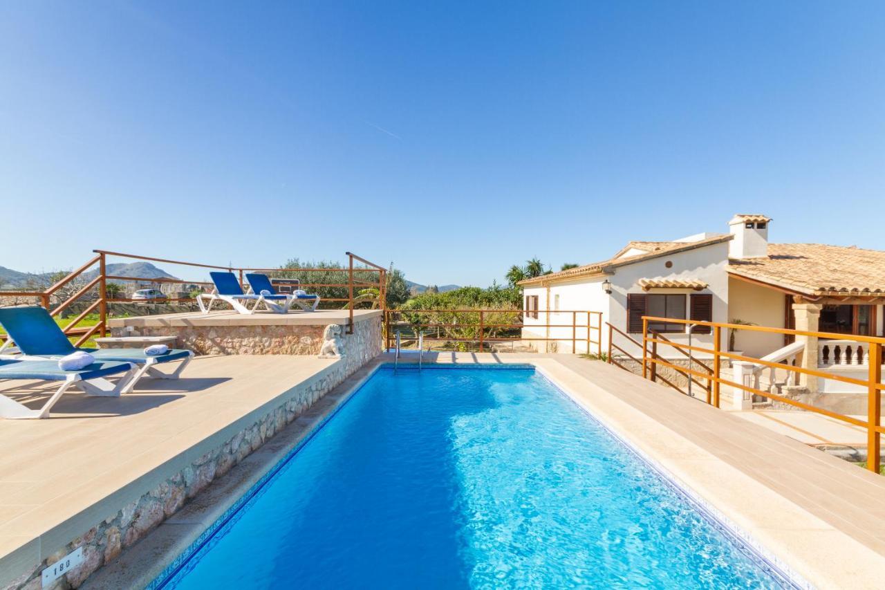 Soler * Alcudia (Mallorca)