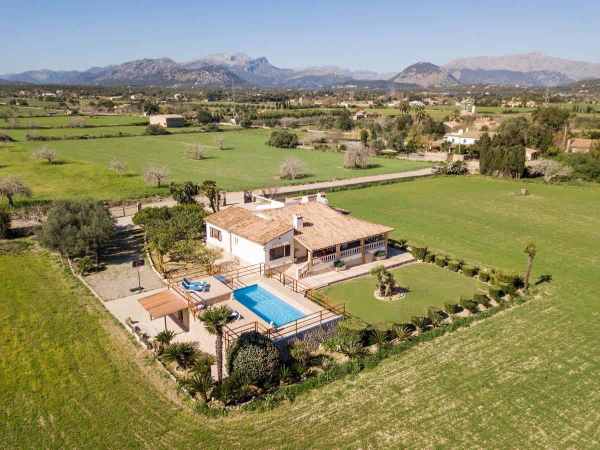 Villa Soler Alcudia (Mallorca)
