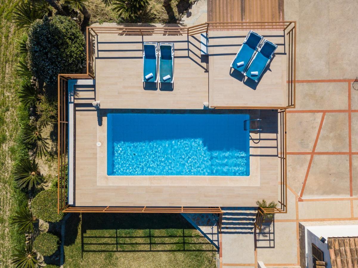 Soler Villa Alcudia (Mallorca)