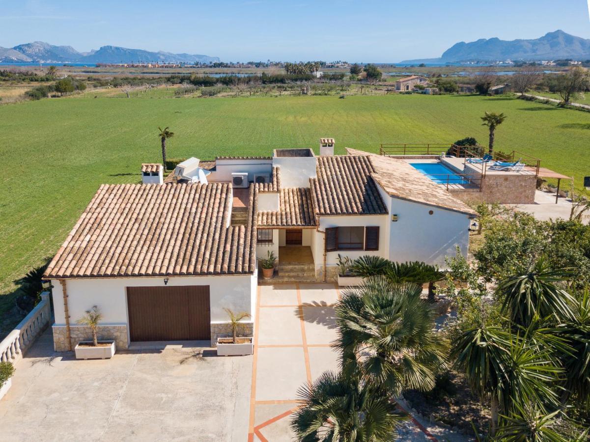 Soler Alcudia (Mallorca)