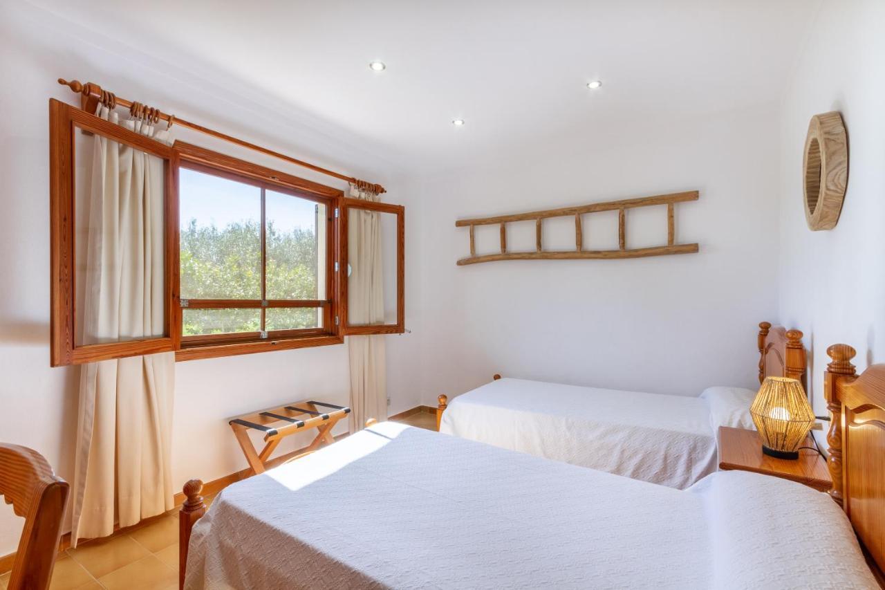 Soler Villa Alcudia (Mallorca)