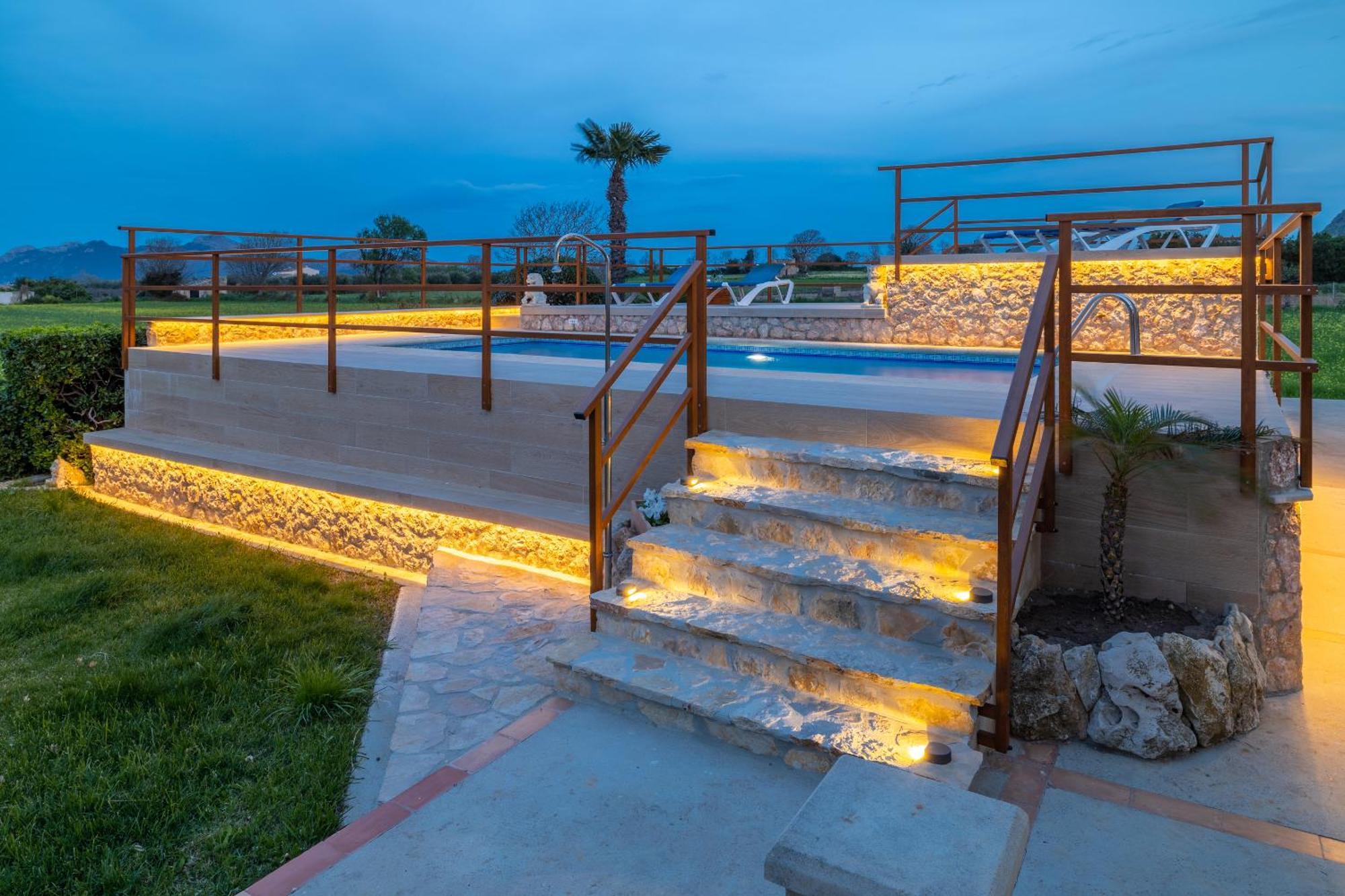 Villa Soler *
